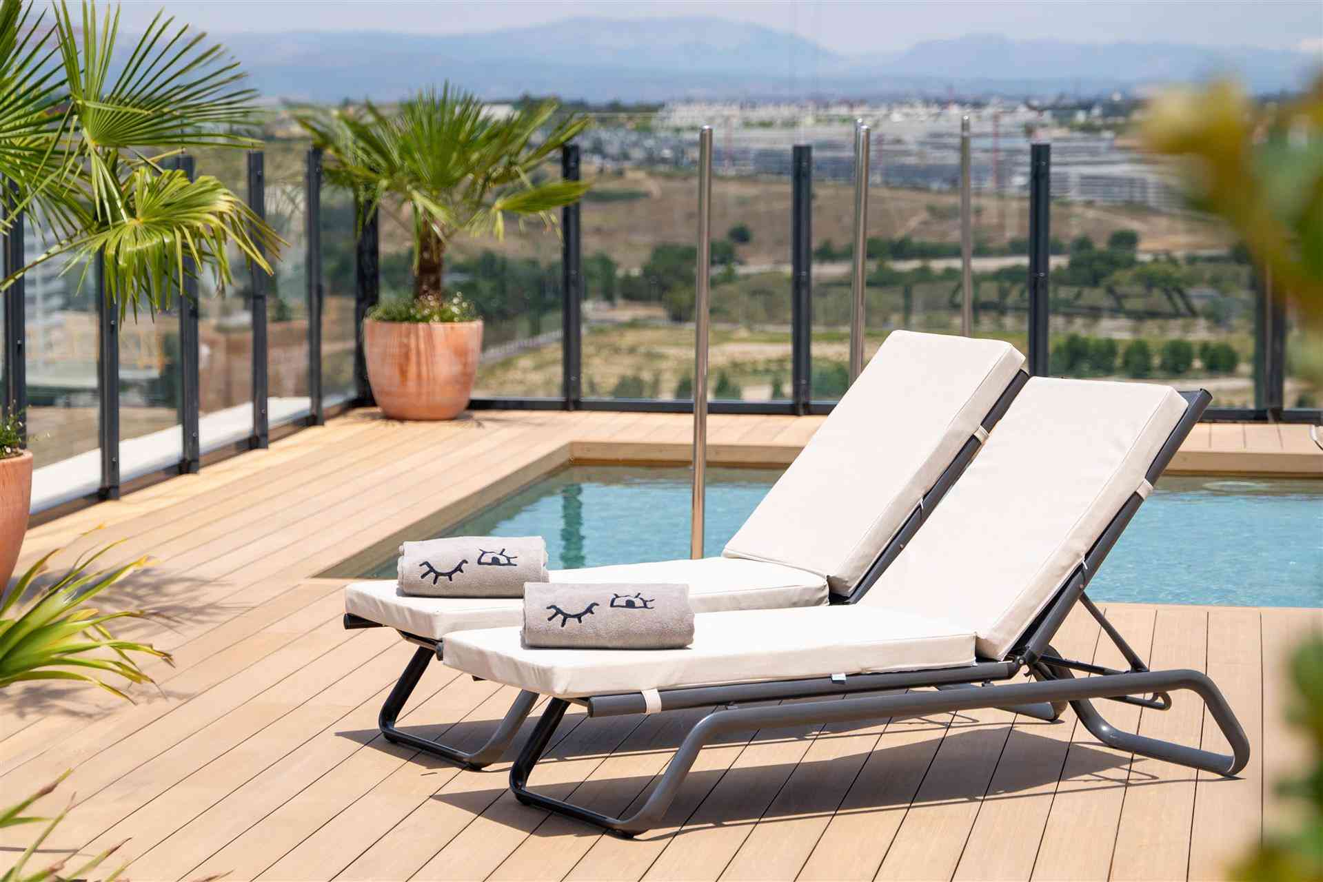 INNSiDE Madrid Valdebebas & Conference Center à Madrid, ES