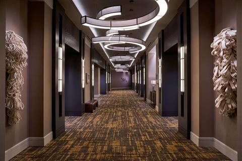 The StateView Hotel, Autograph Collection i Raleigh, NC