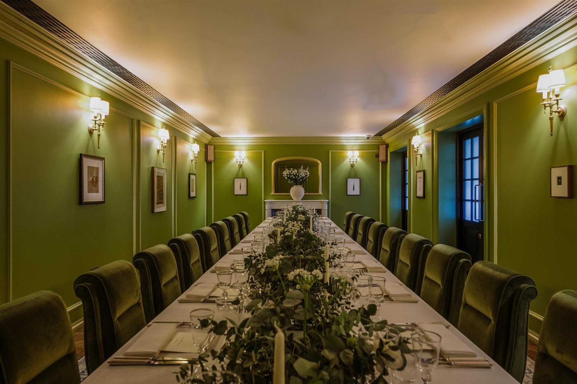 The Twenty Two London em London, GB1