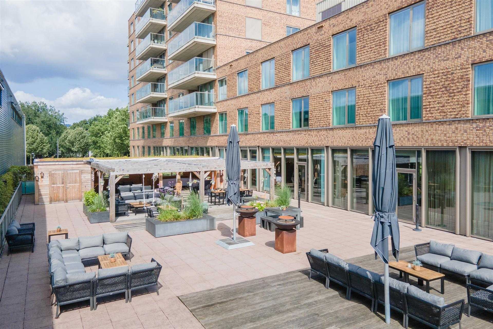 Leonardo Hotel Papendrecht en Papendrecht, NL