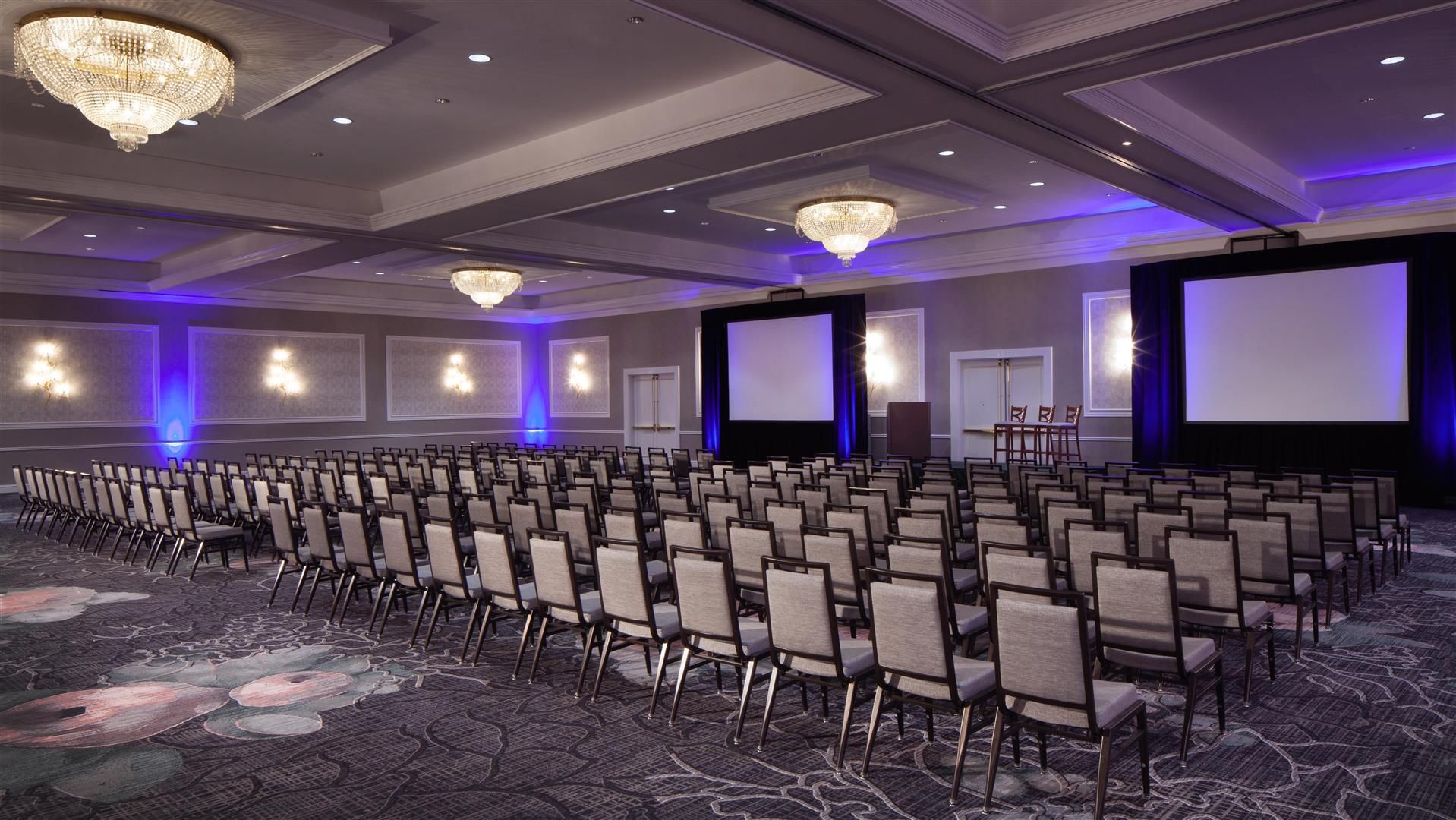 Изображение места проведения