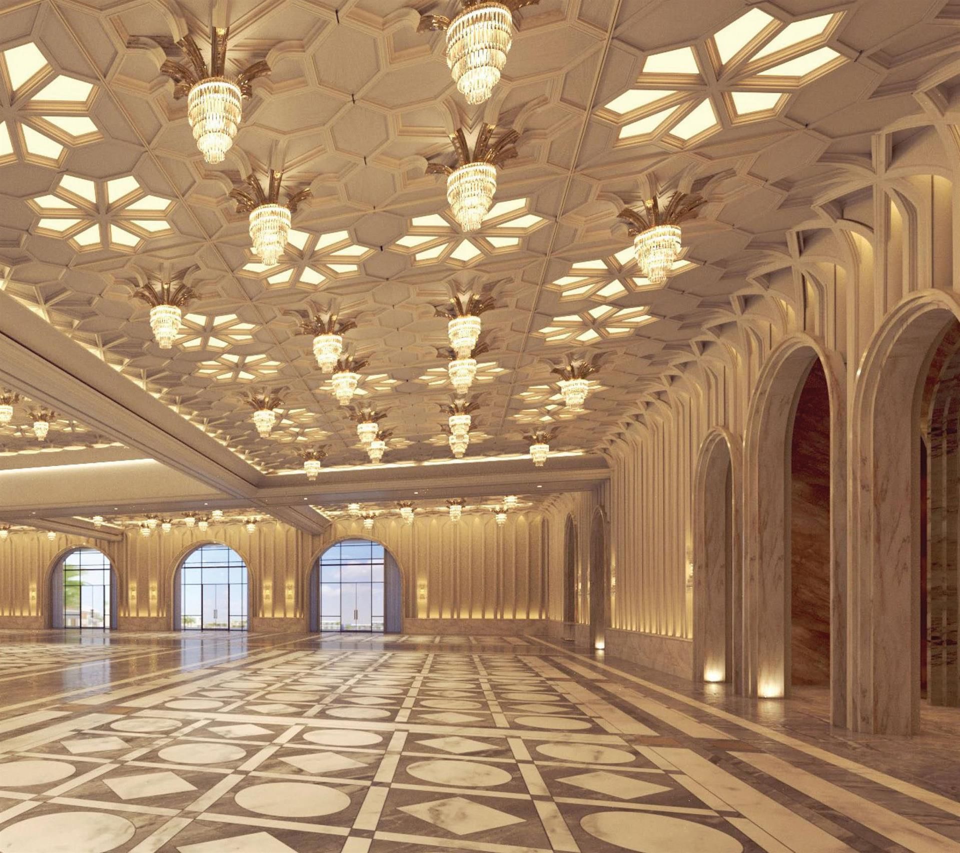 Изображение места проведения