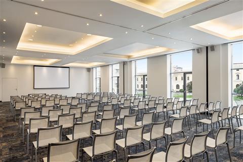 Vienna House by Wyndham Andel's Cracow à Cracow, PL