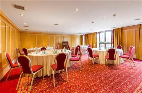 Immagine sala riunioni