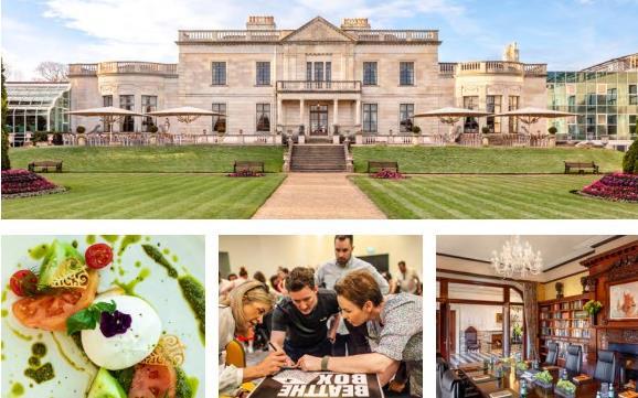 Изображение Kick Off 2026 & Escape the Office