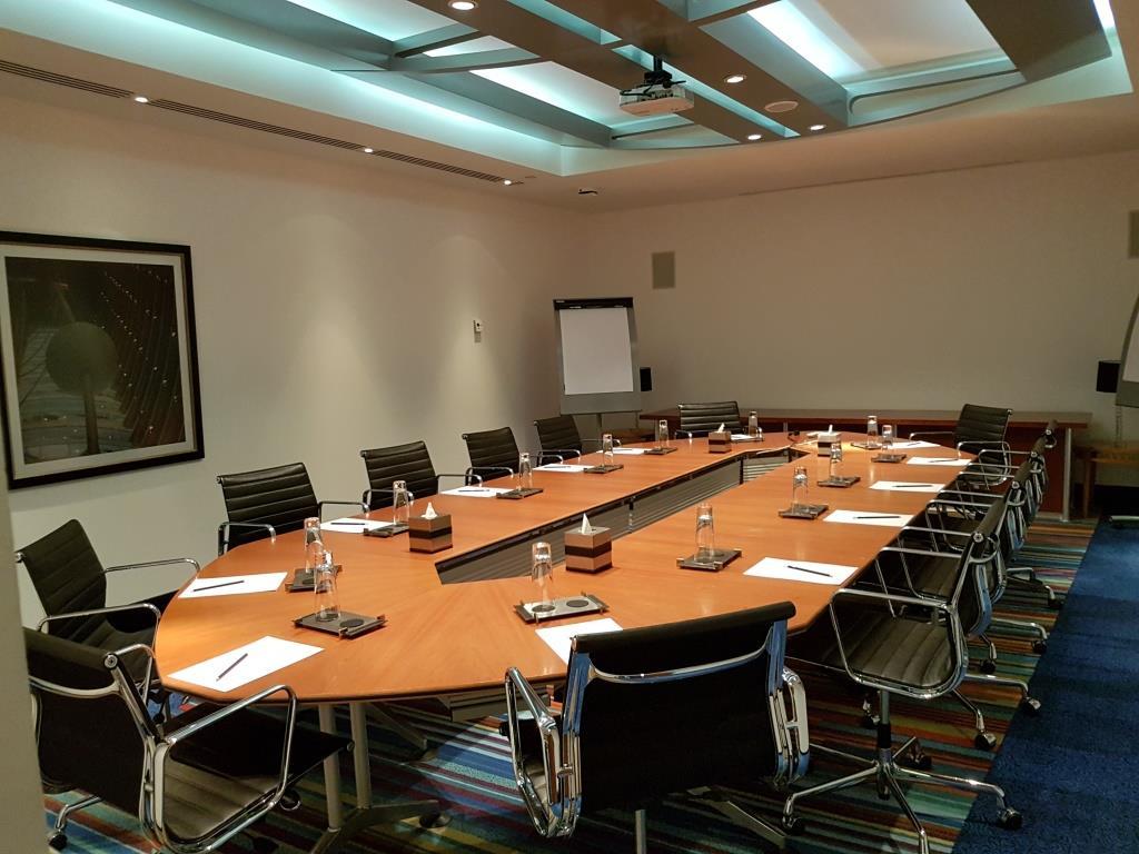 Meeting room image