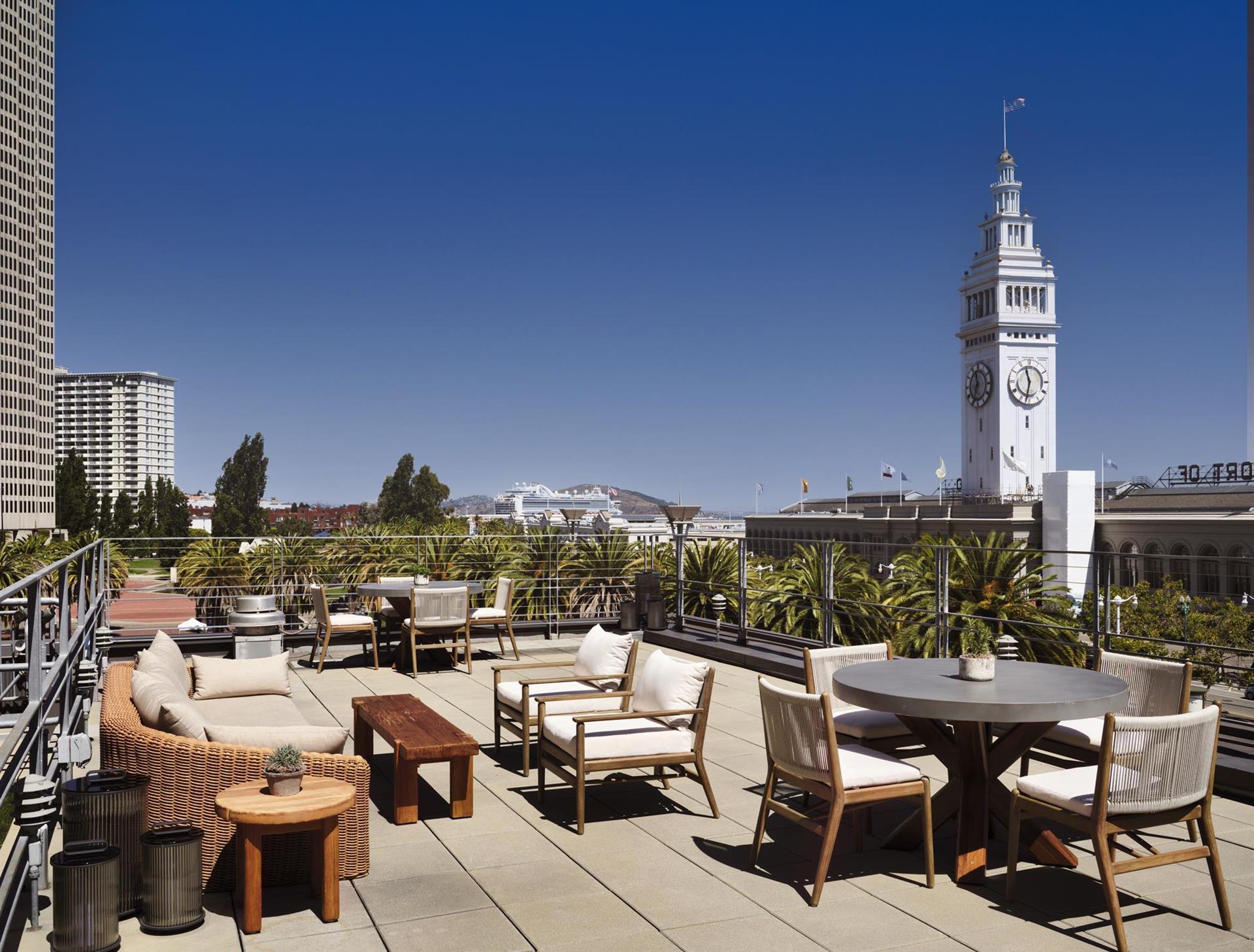 Immagine sala riunioni