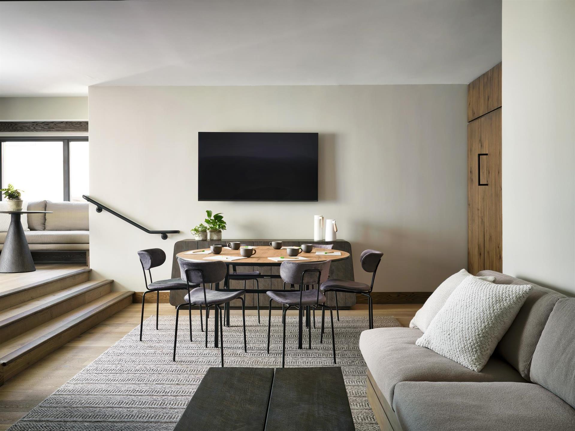 Immagine sala riunioni