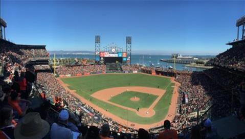 Oracle Park