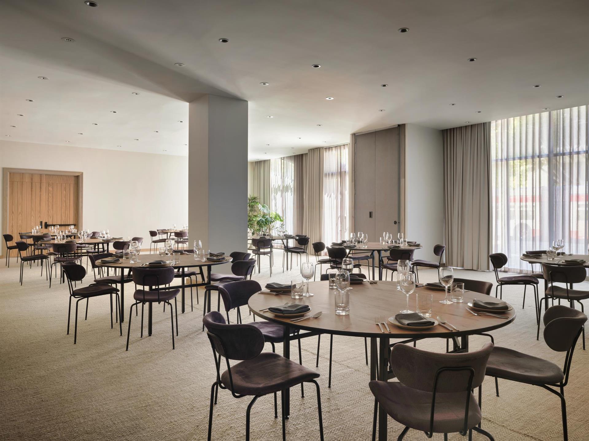 Immagine sala riunioni