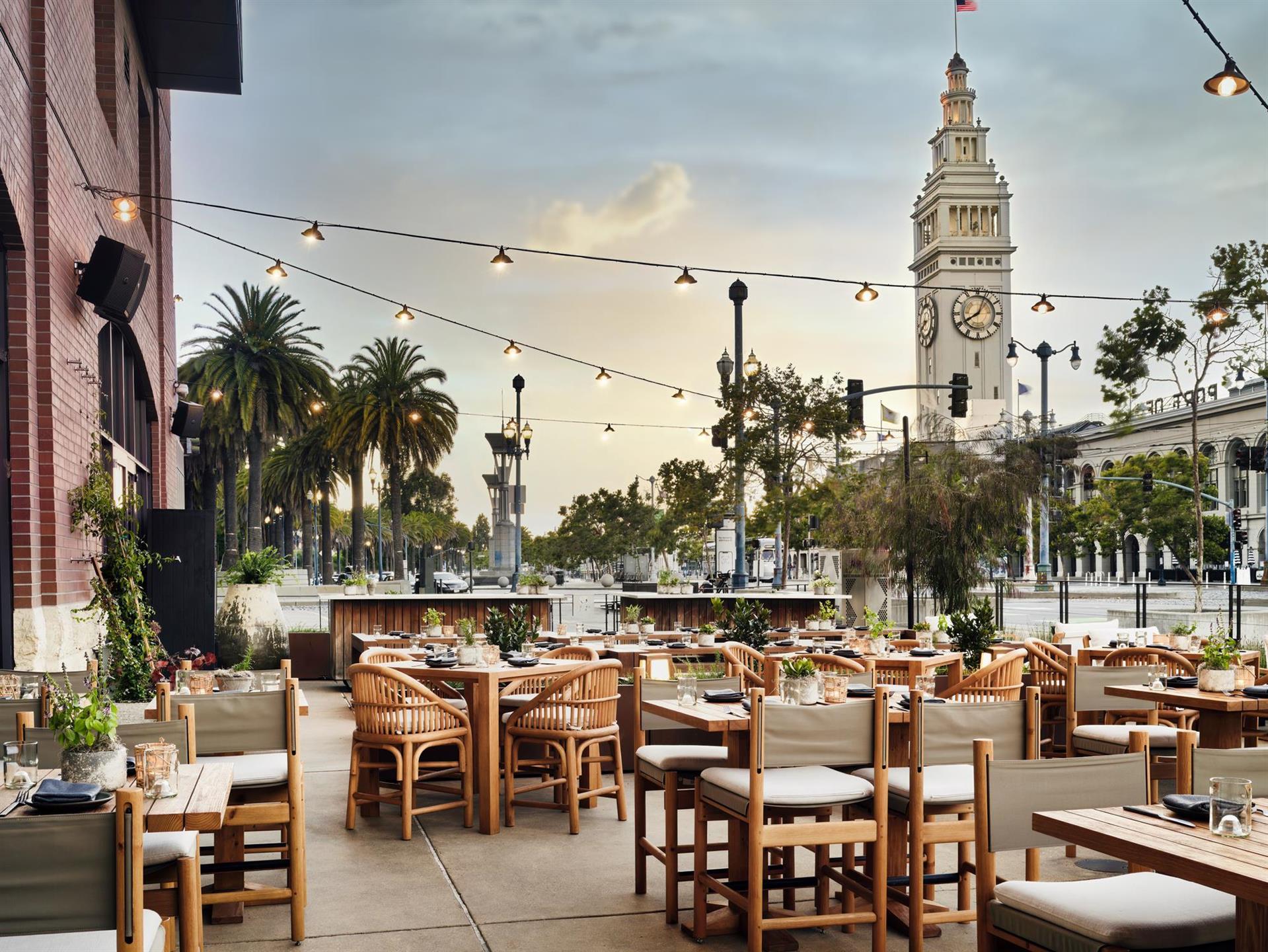 Immagine sala riunioni