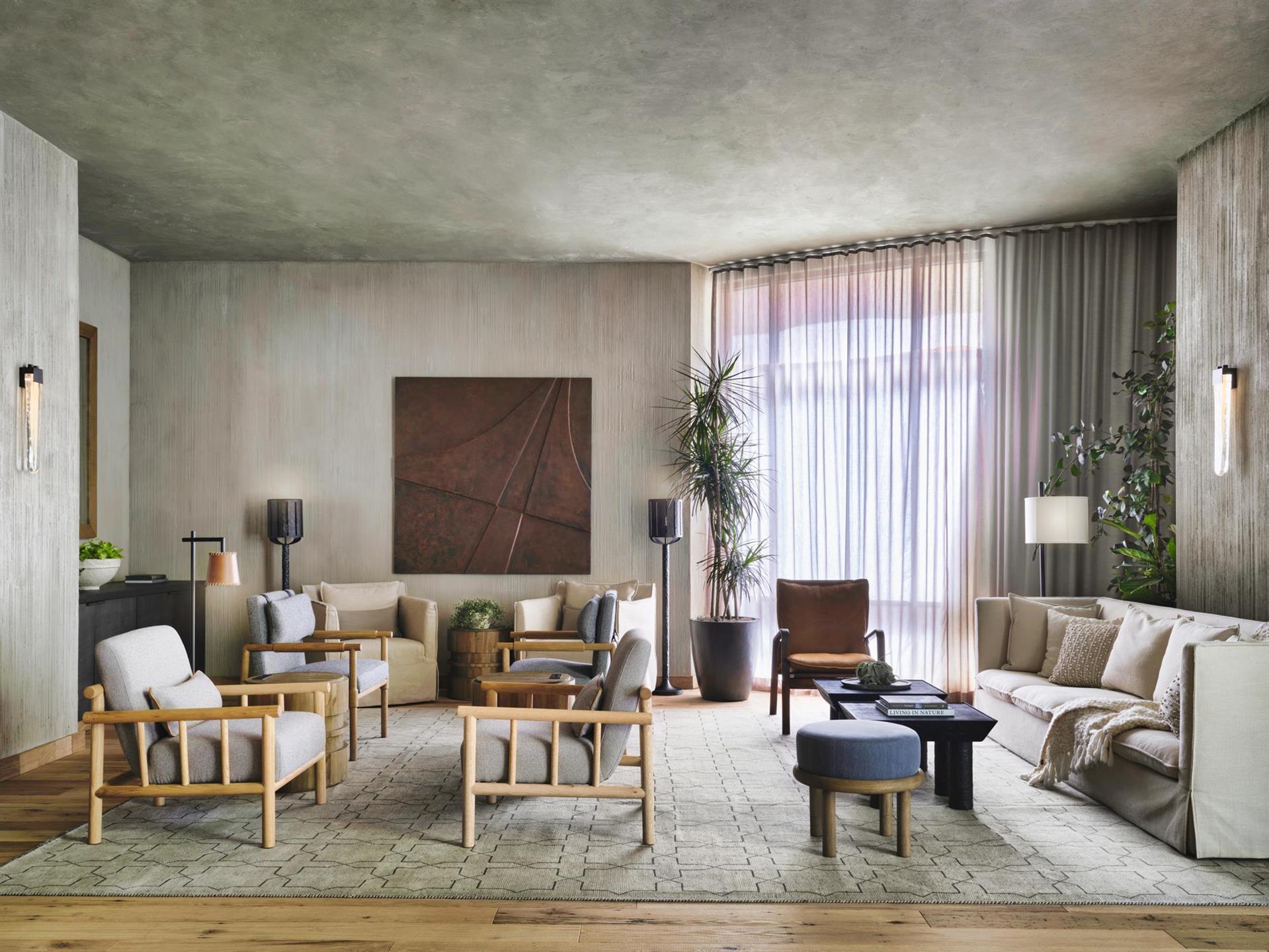 Immagine sala riunioni