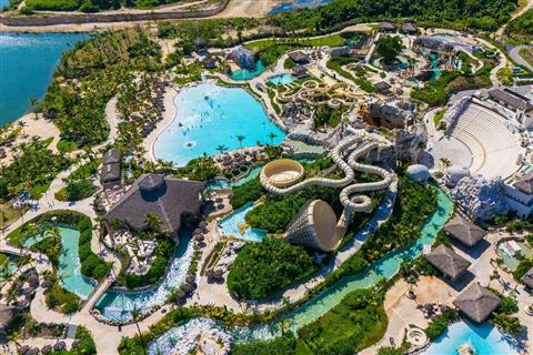 El Dorado Water Park