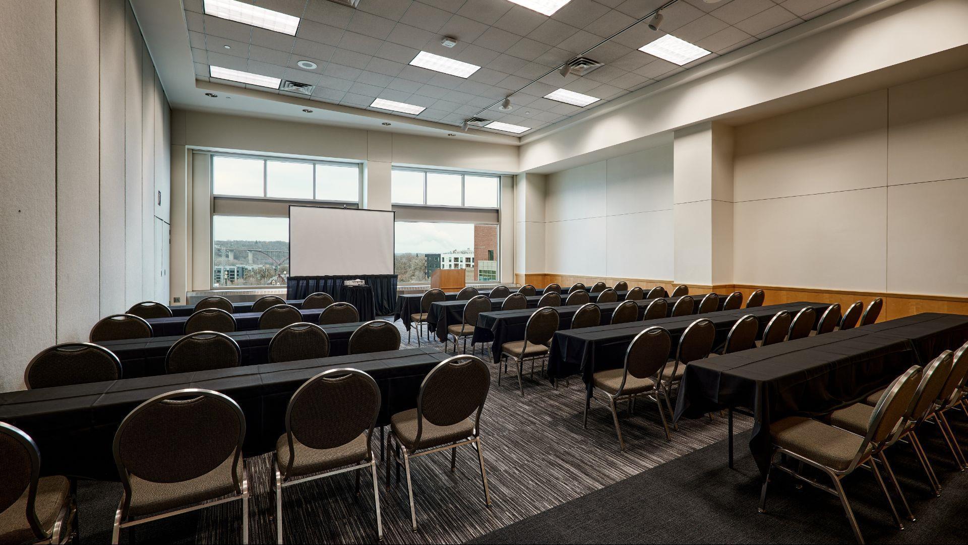 Immagine sala riunioni