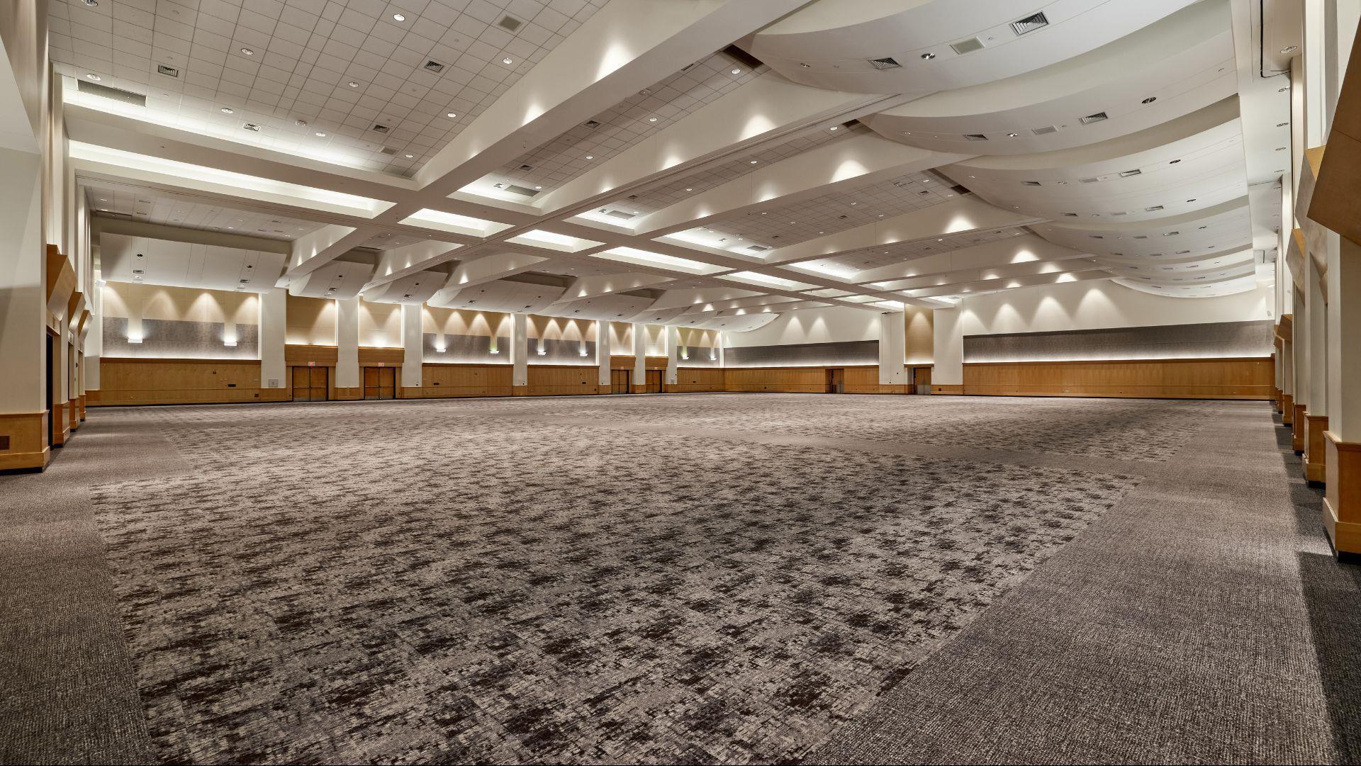 Immagine sala riunioni