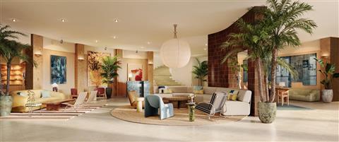 One Ocean Resort & Spa - reimagined - Dune House em Atlantic Beach, FL