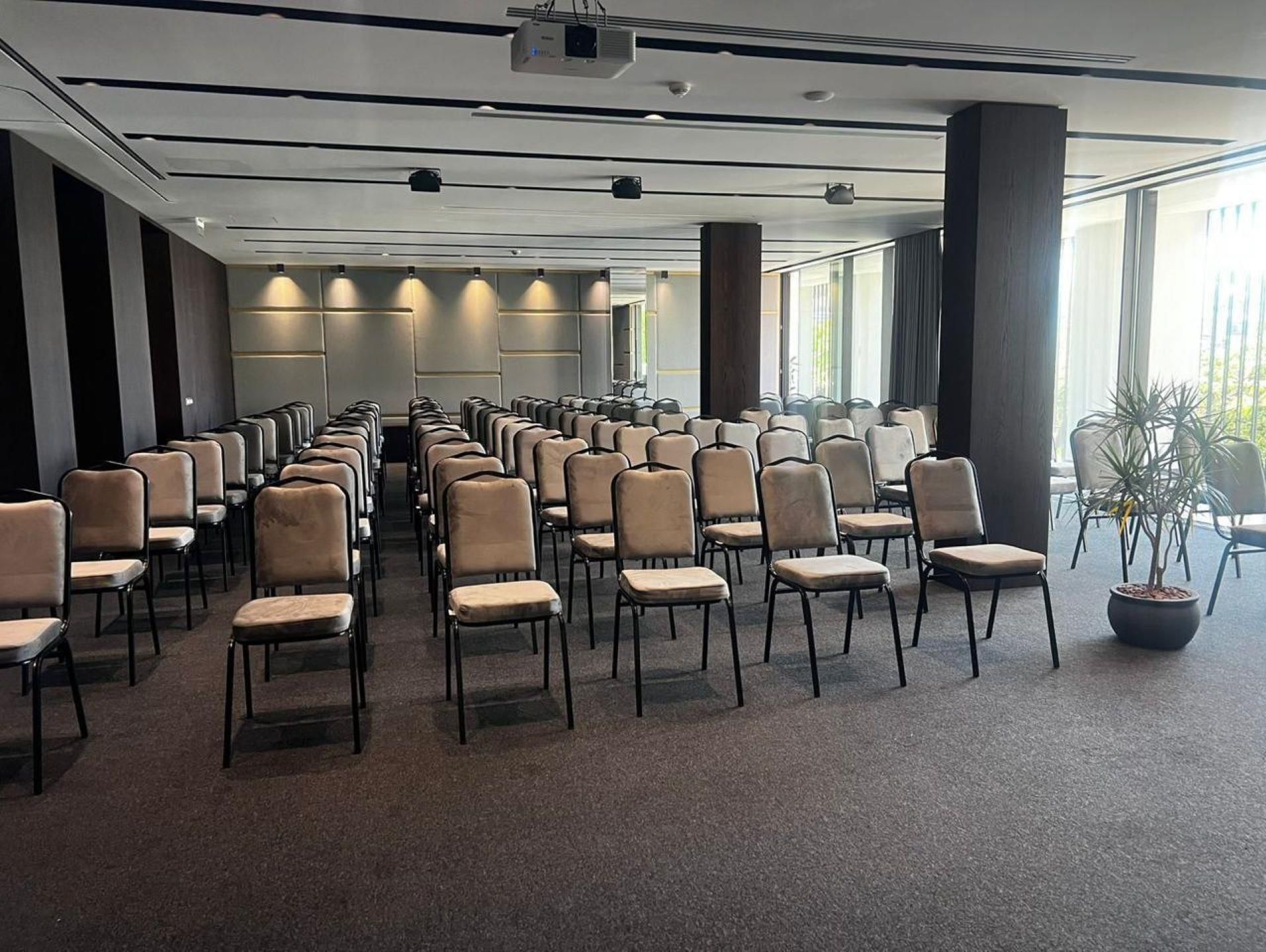 Изображение места проведения