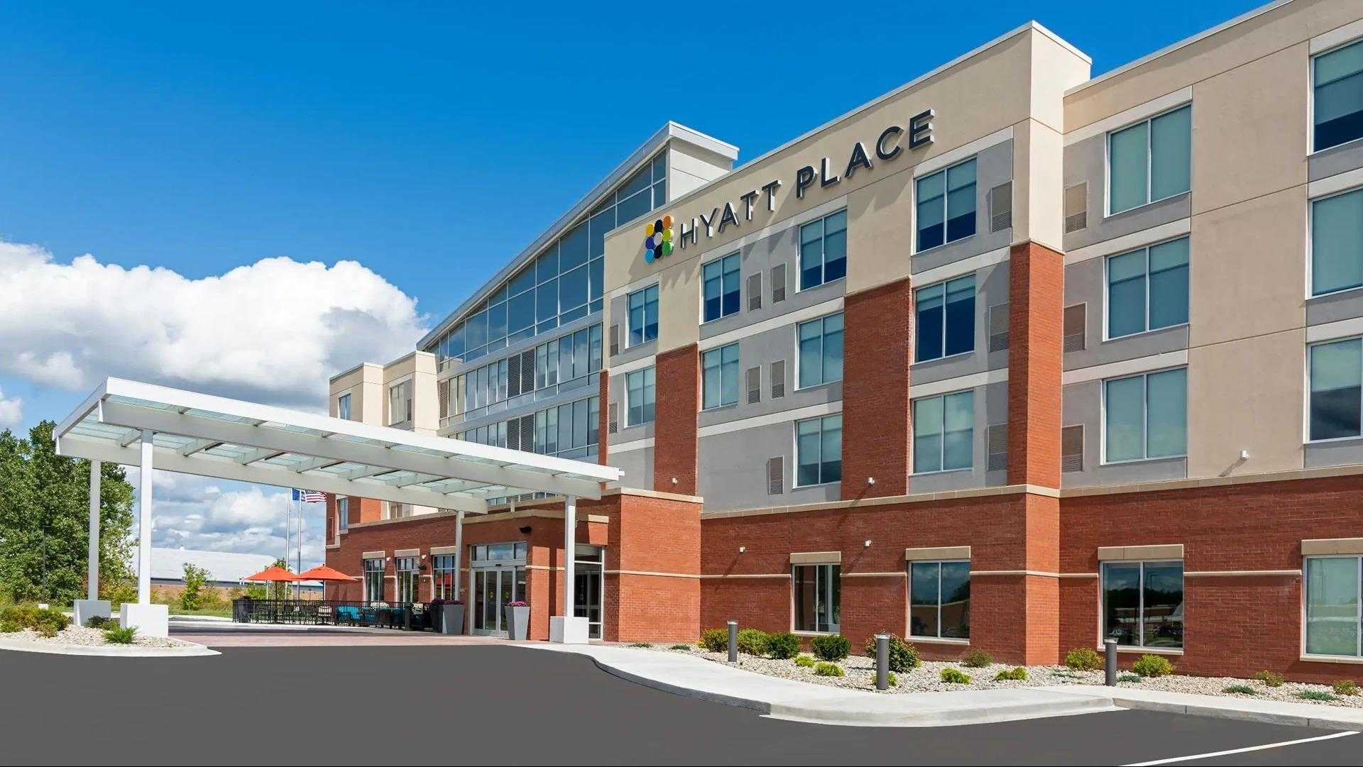 Hyatt Place Flint/Grand Blanc a Flint, MI