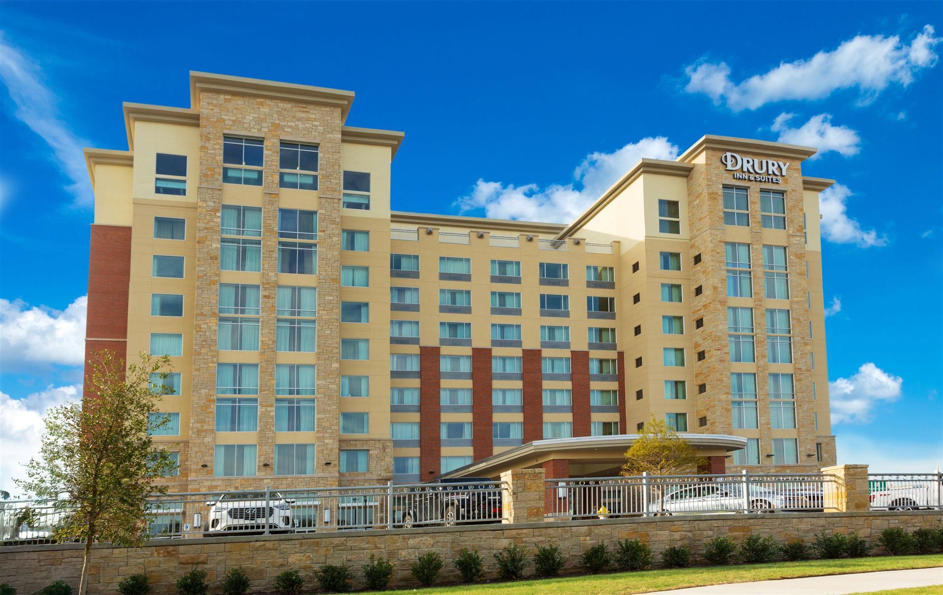 Drury Inn & Suites Dallas Frisco image
