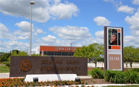 Bowling Green State University