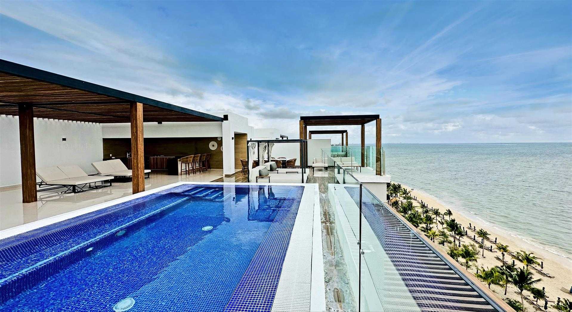 Royalton Splash Riviera Cancun i Puerto Morelos, MX