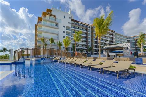 Royalton Splash Riviera Cancun i Puerto Morelos, MX