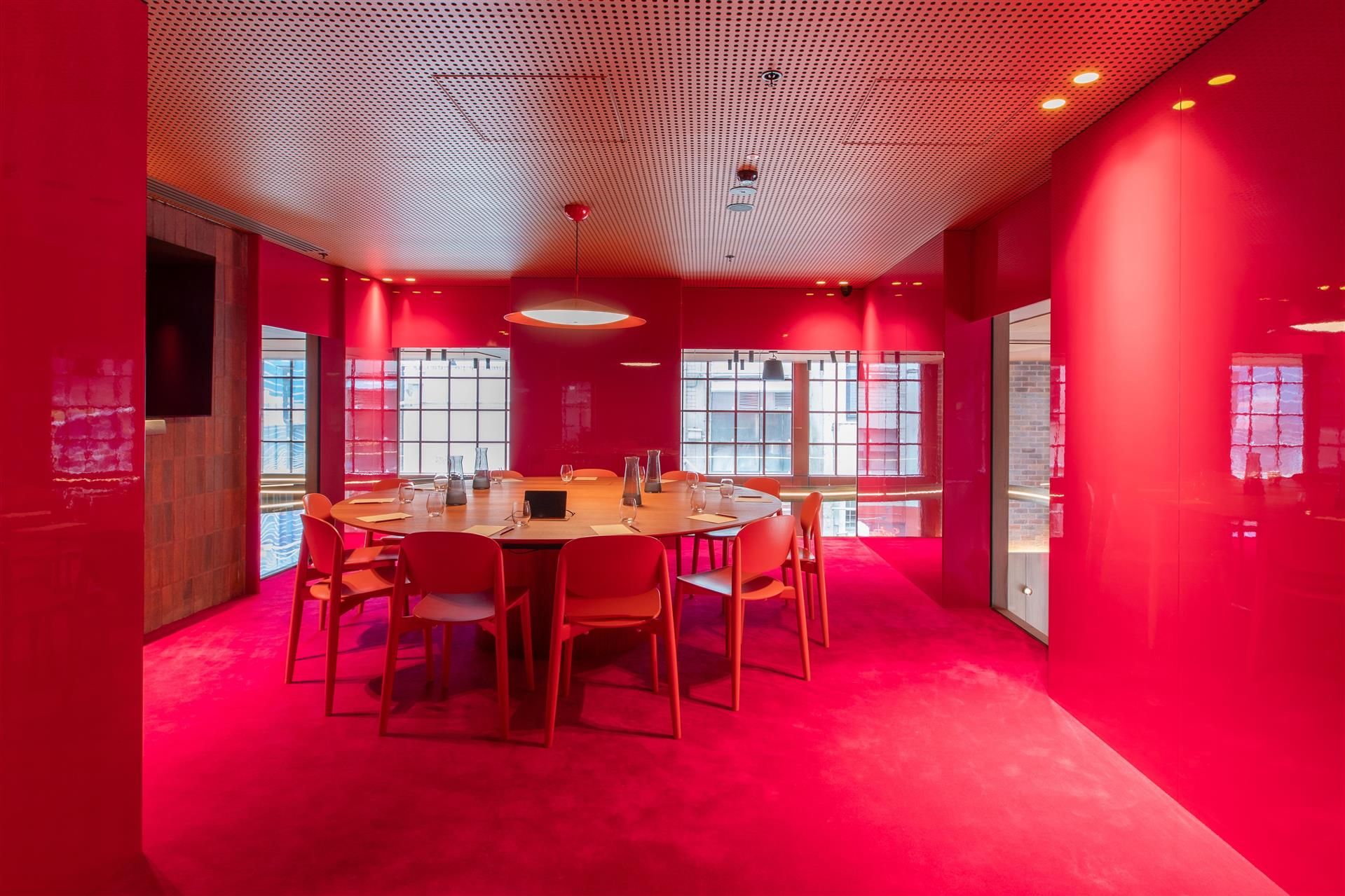 รูปสถานที่จัดงาน