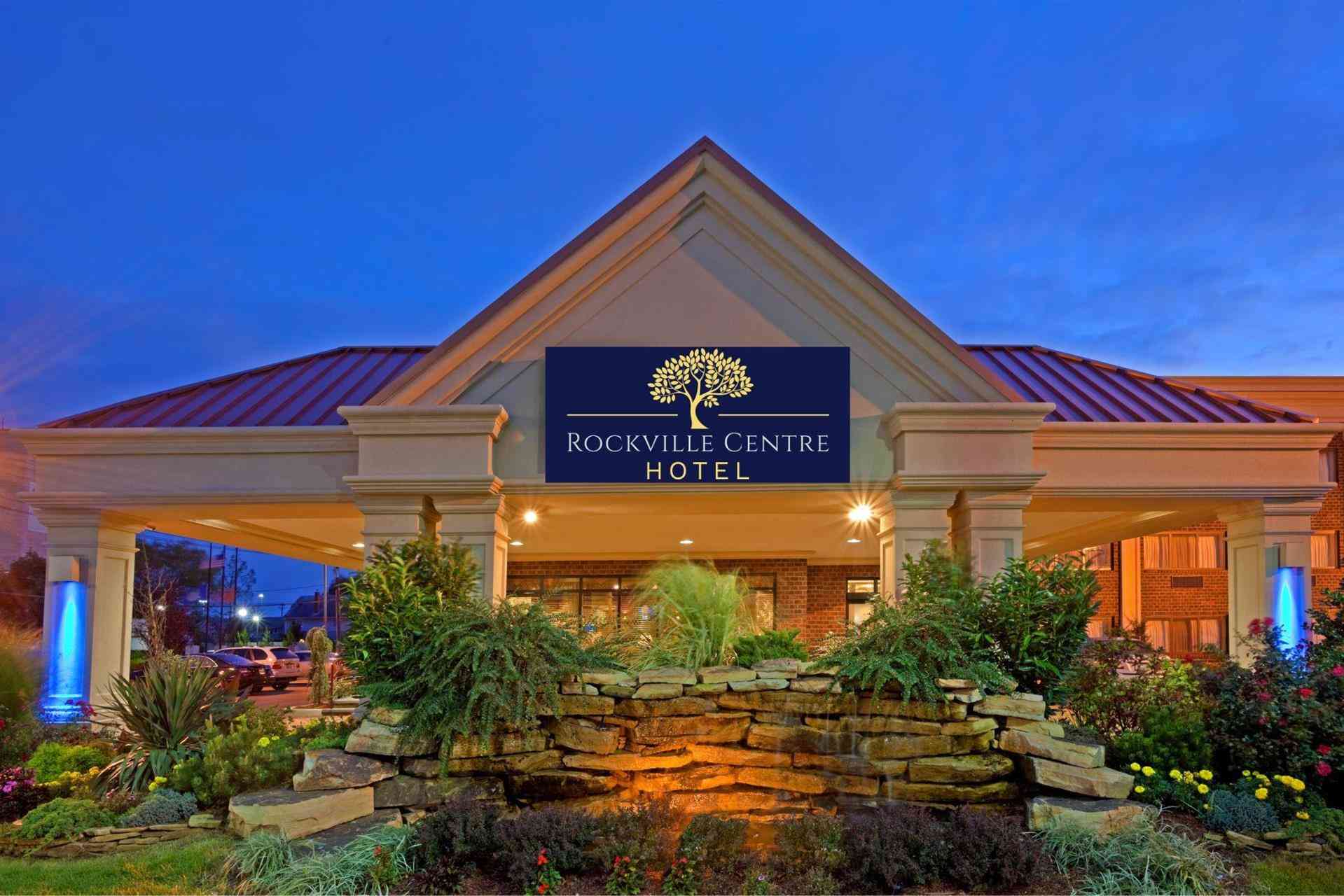 Rockville Centre Hotel, Lynbrook, NY