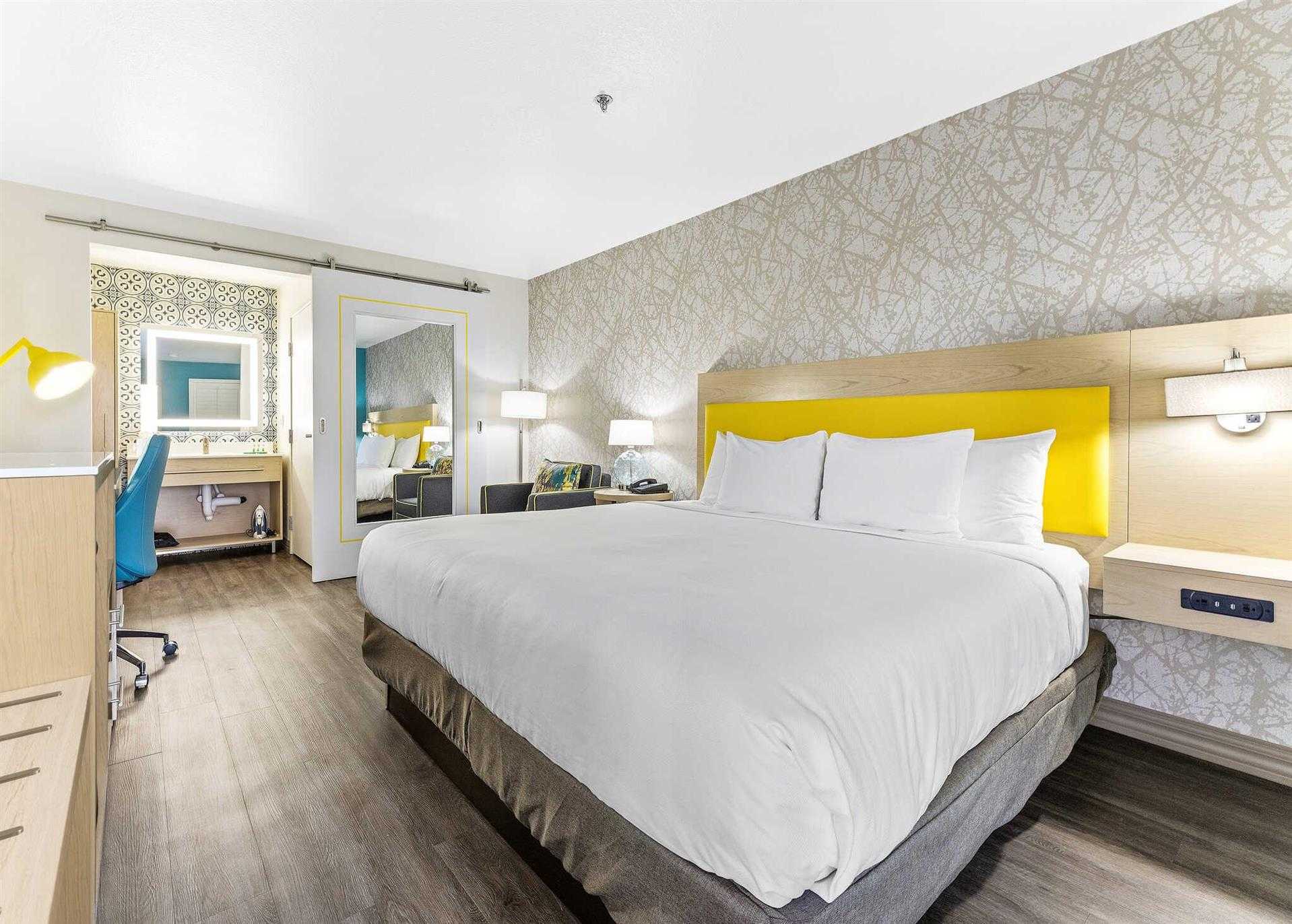 Hillstone Inn, Ascend Hotel Collection en Tulare, CA