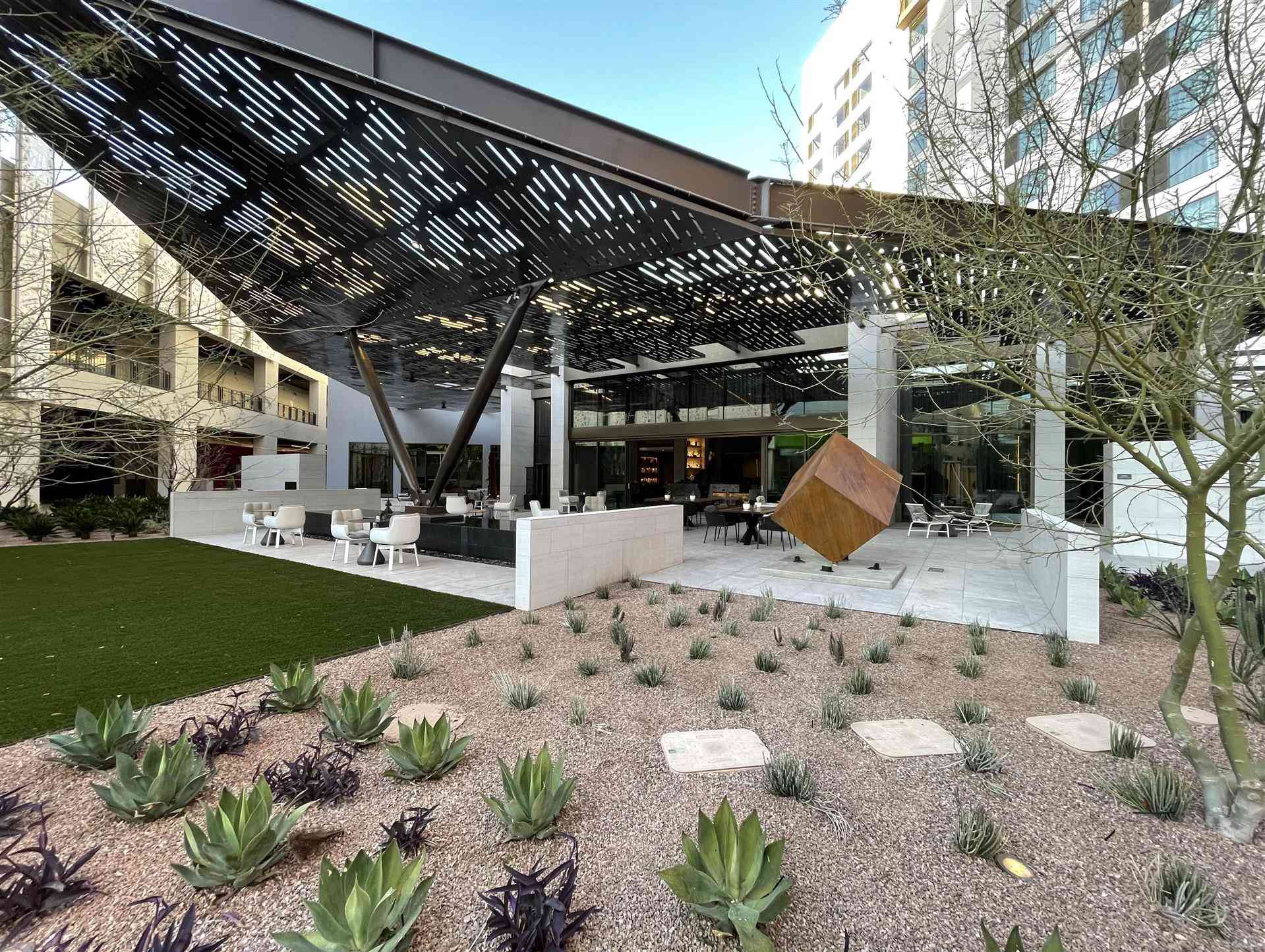 AC Hotel Phoenix Downtown in Phoenix, AZ