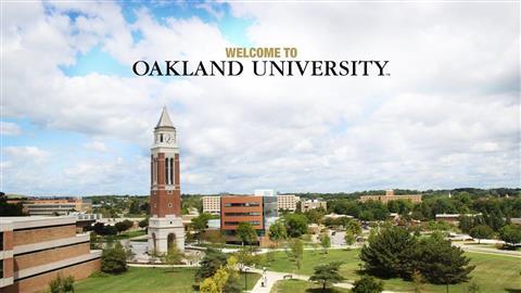 Oakland University