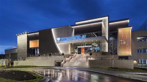 Top Golf