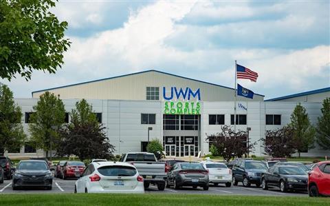 UWM Sports Complex