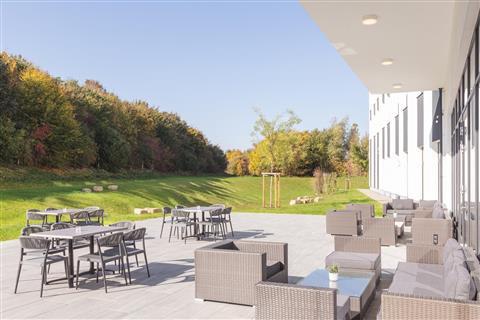 Garner Hotel Augsburg Nord a Augsburg, DE