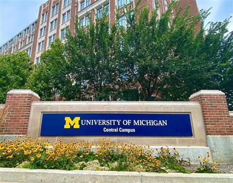 University of Michigan