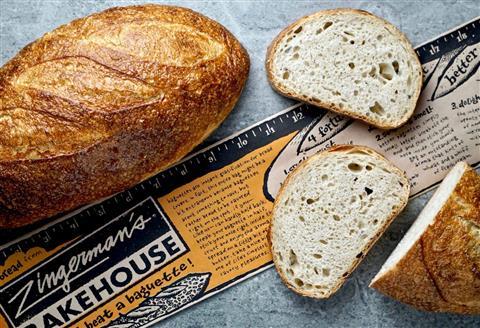 BAKE! Zingerman's Bakehouse