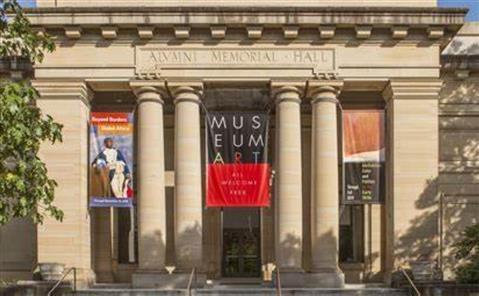 University of Michigan Museum of Art