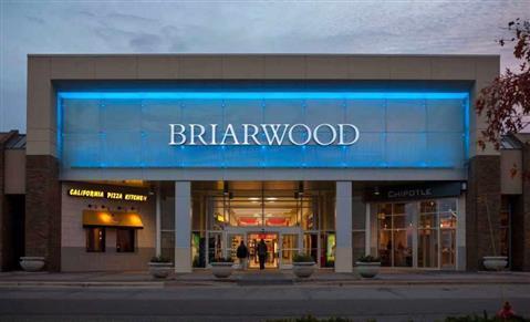 Briarwood Mall