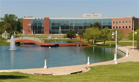 Eastern Michigan University