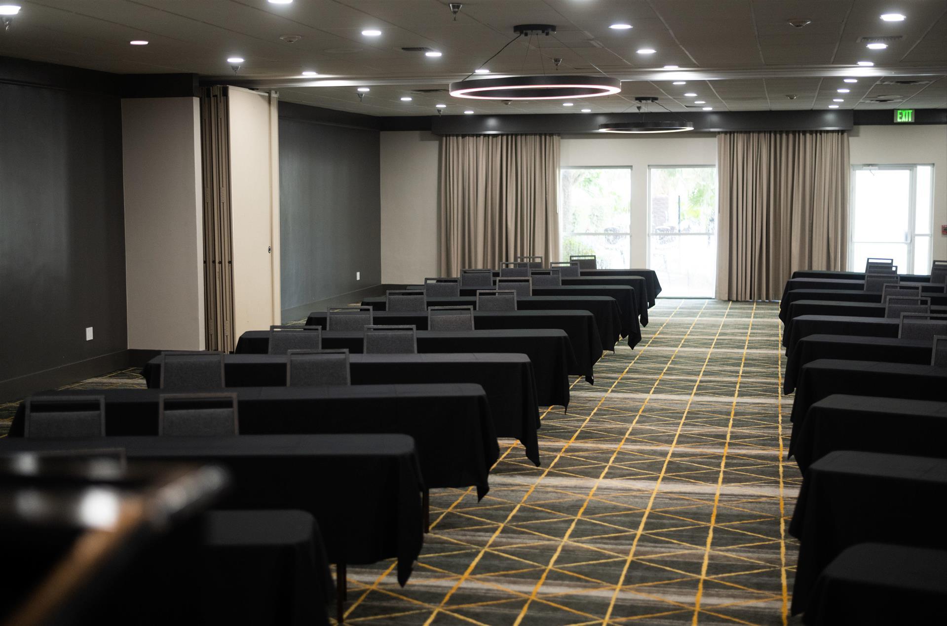 Immagine sala riunioni