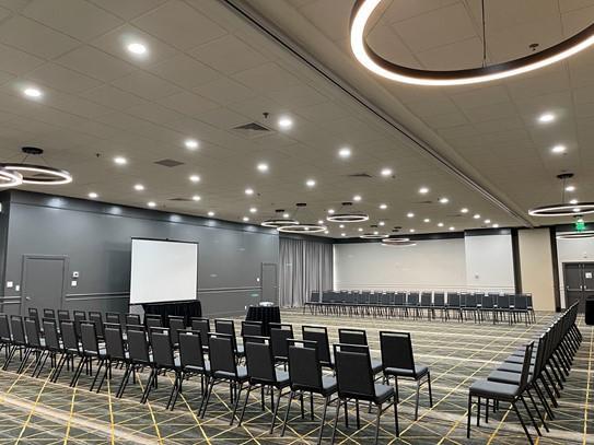 Immagine sala riunioni