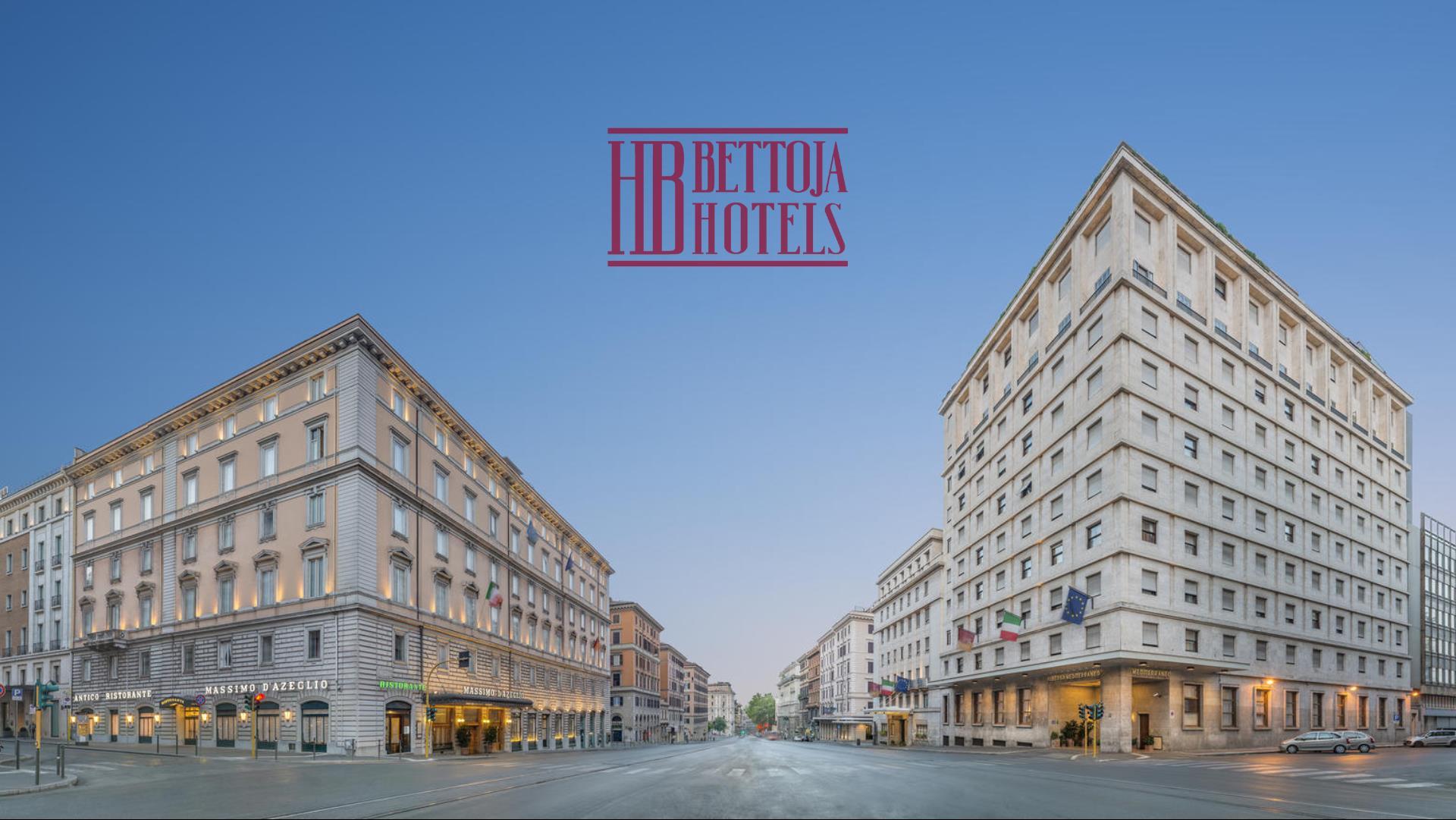 Bettoja Hotels image