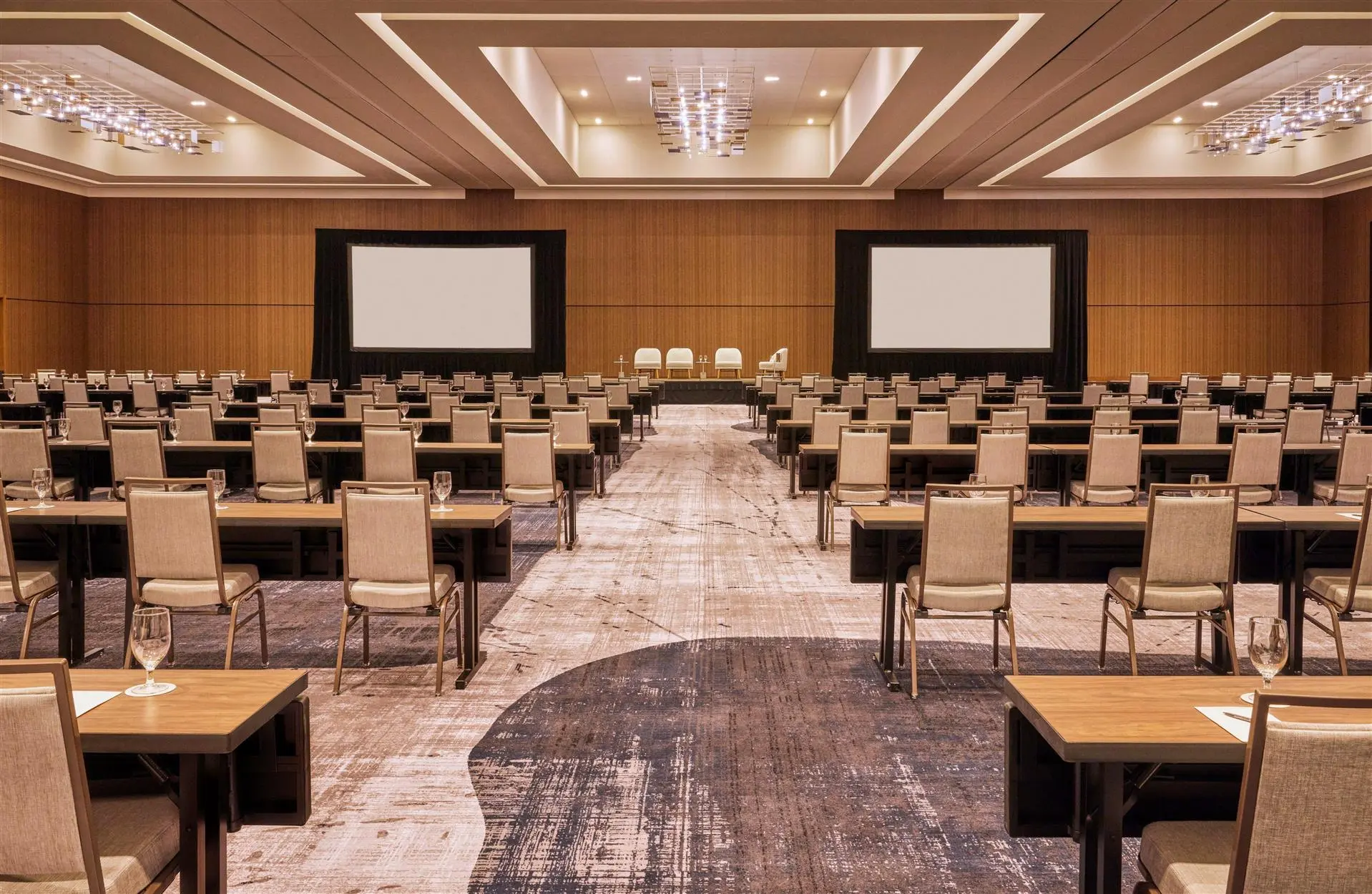 Omni Boston Hotel at the Seaport image