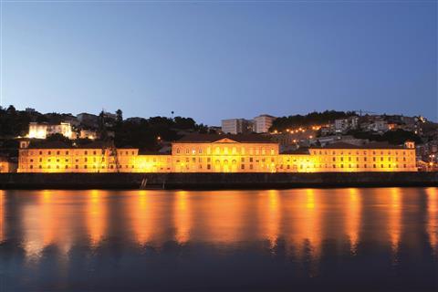 Centro de Congressos da Alfândega