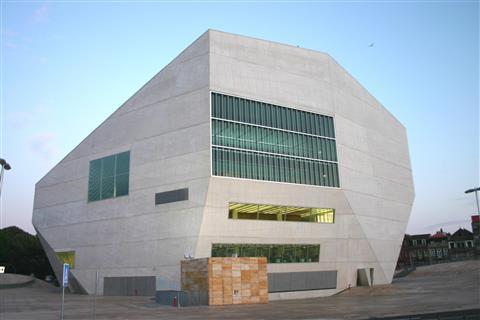 Casa da Música