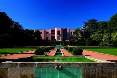 Museu de Arte Contemporânea de Serralves