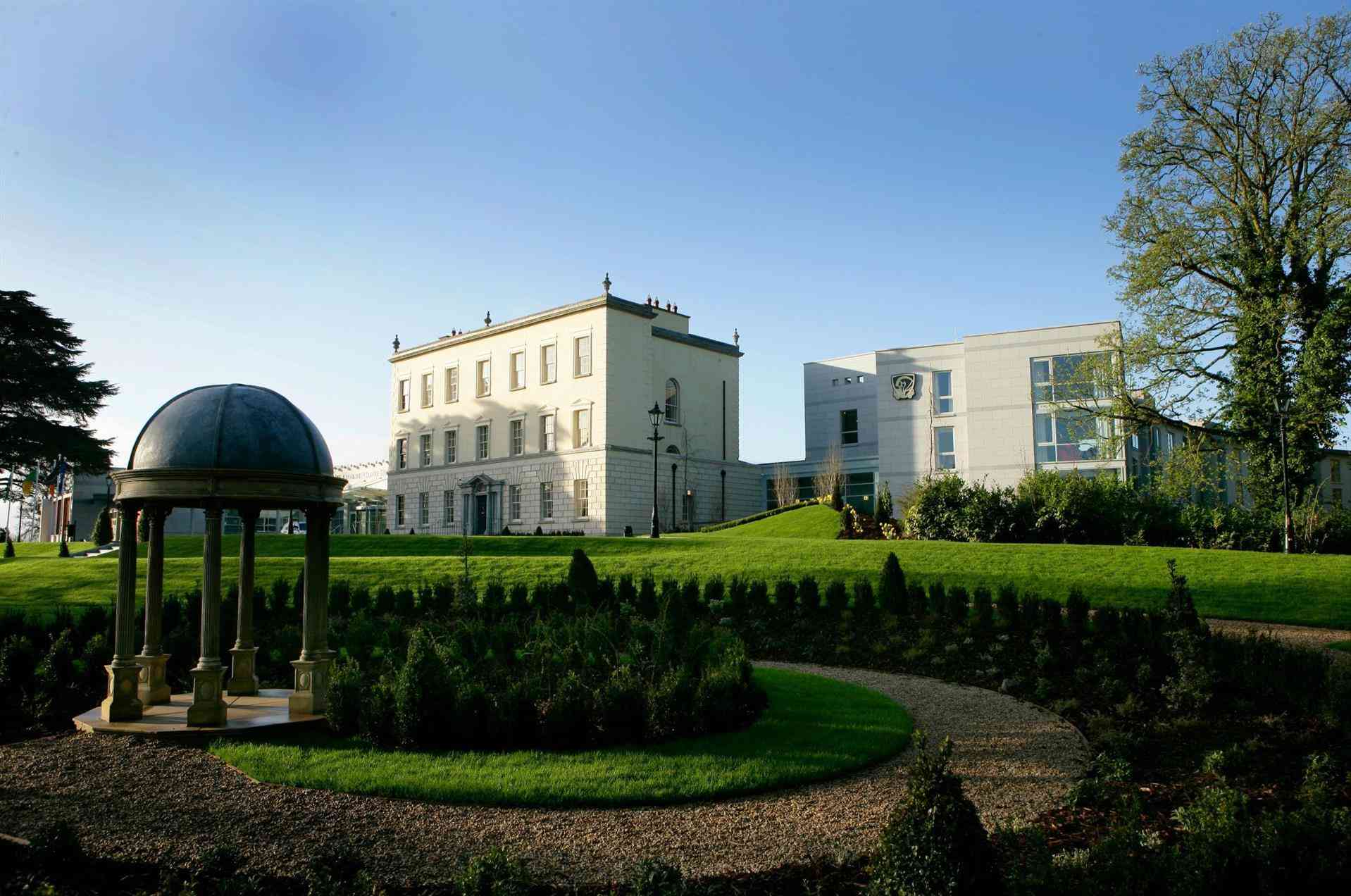 Dunboyne Castle Hotel & Spa, Meath, IE