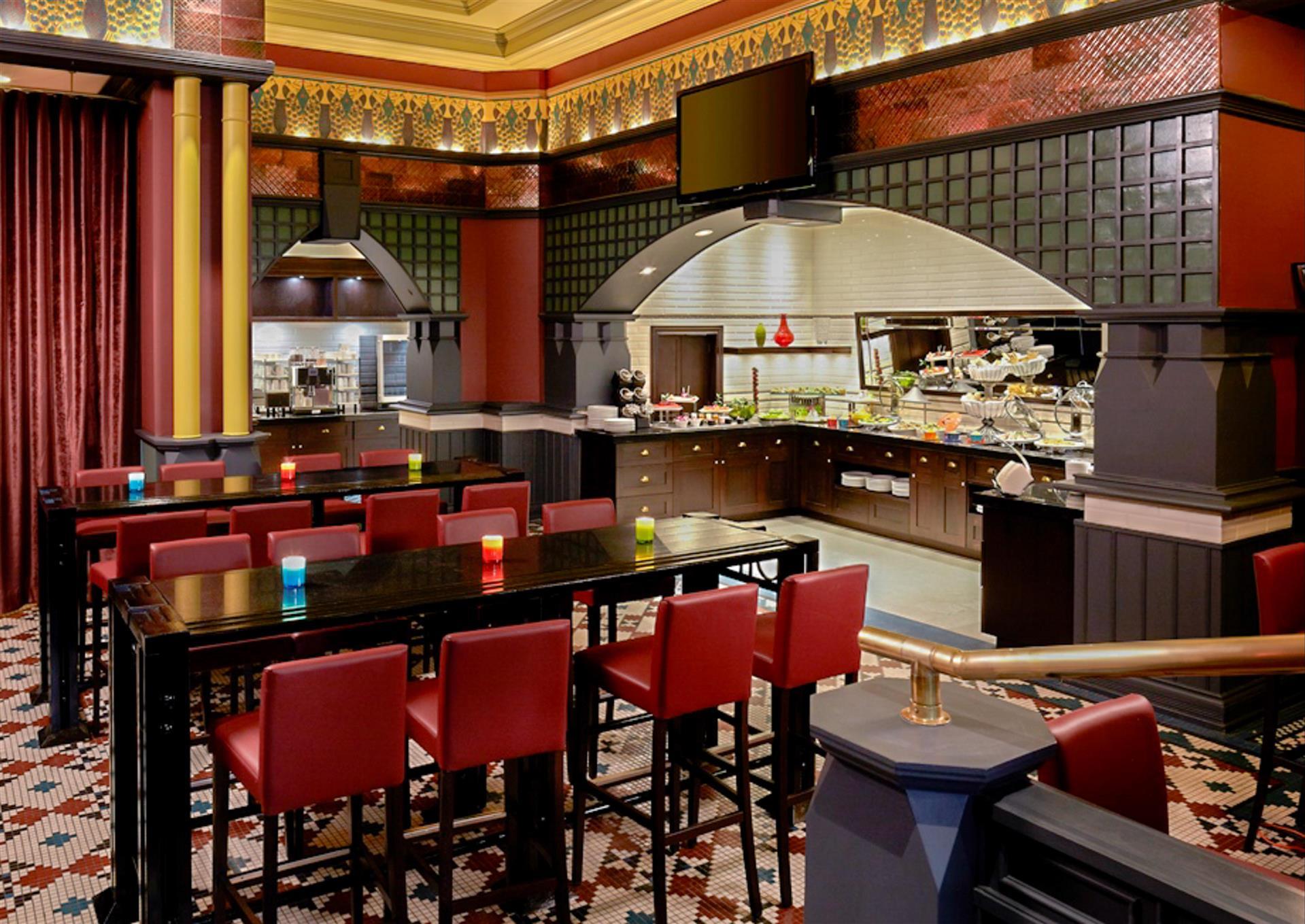 Immagine sala riunioni