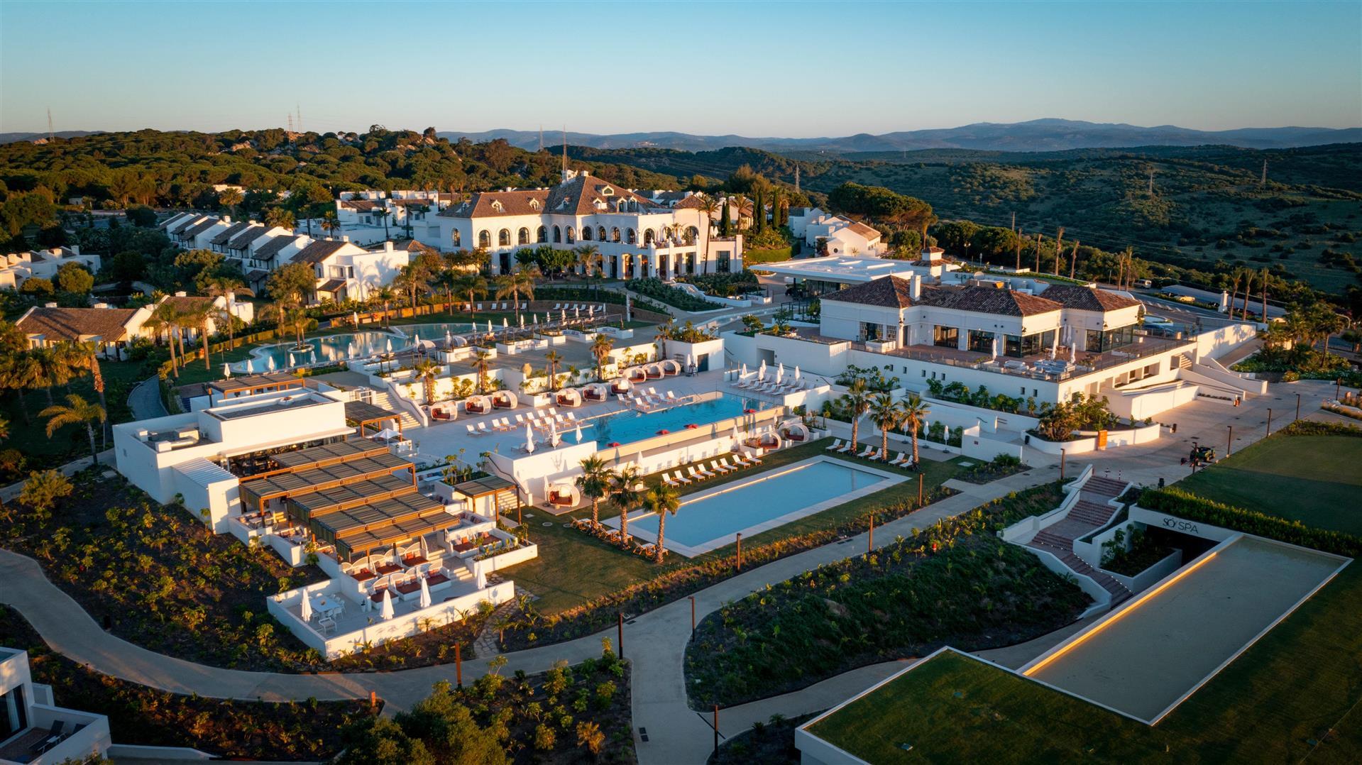 SO/ Sotogrande Spa & Golf Resort Hotel image