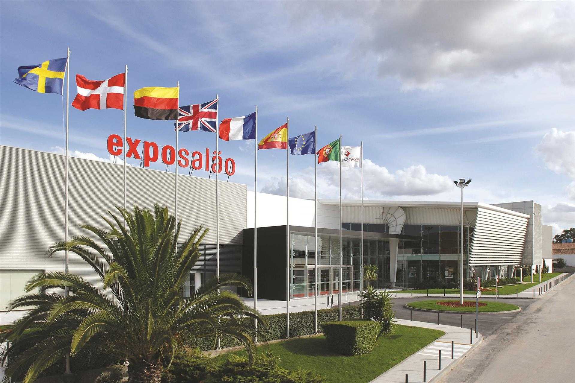 Exposalão - Batalha Congress Center a Batalha, PT